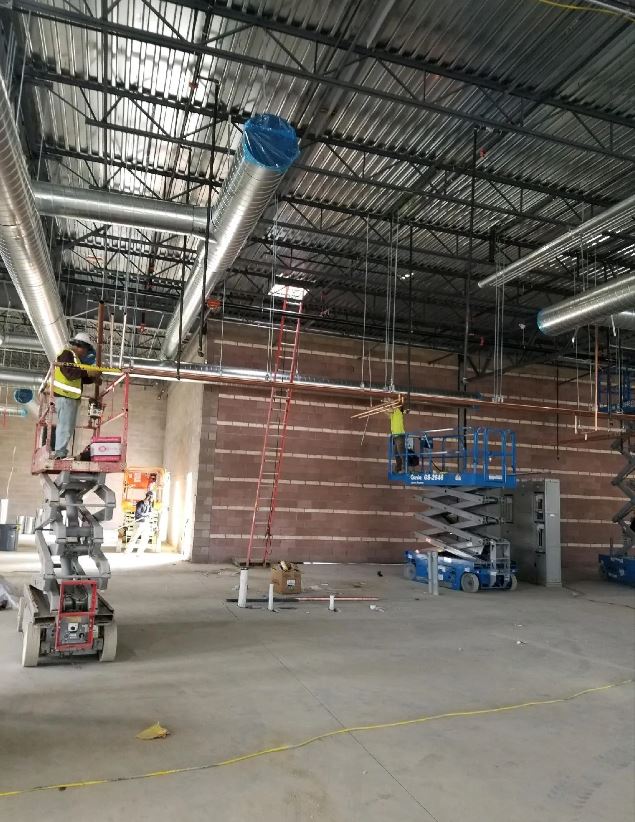 Completed Projects 5280 Plumbing Inc