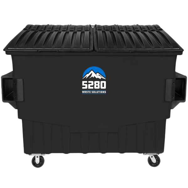 Dumpster Rental Denver Roll off Dumpster Company Rent a Dumpster