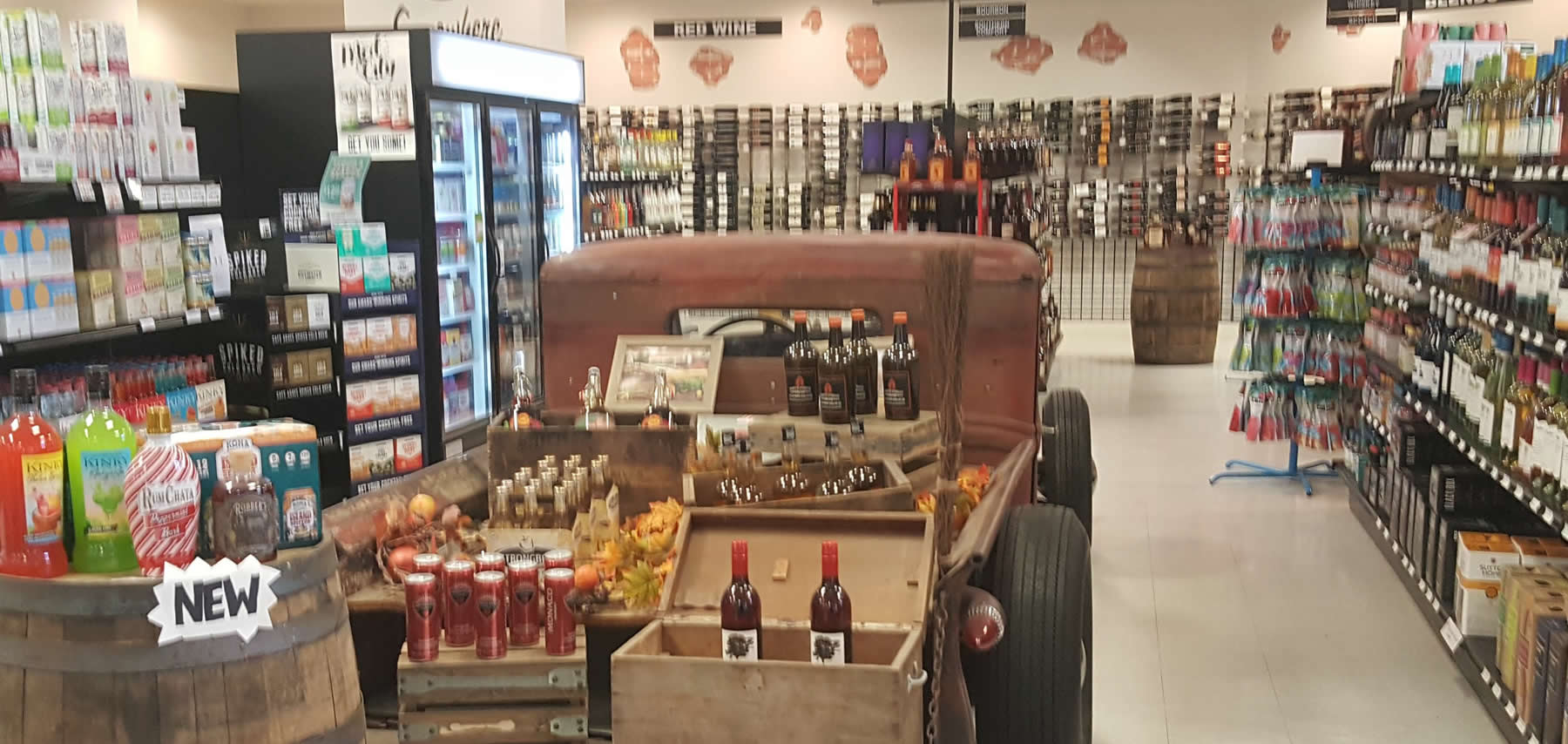 52 Bottle Shop Your One Stop Bottle Shop