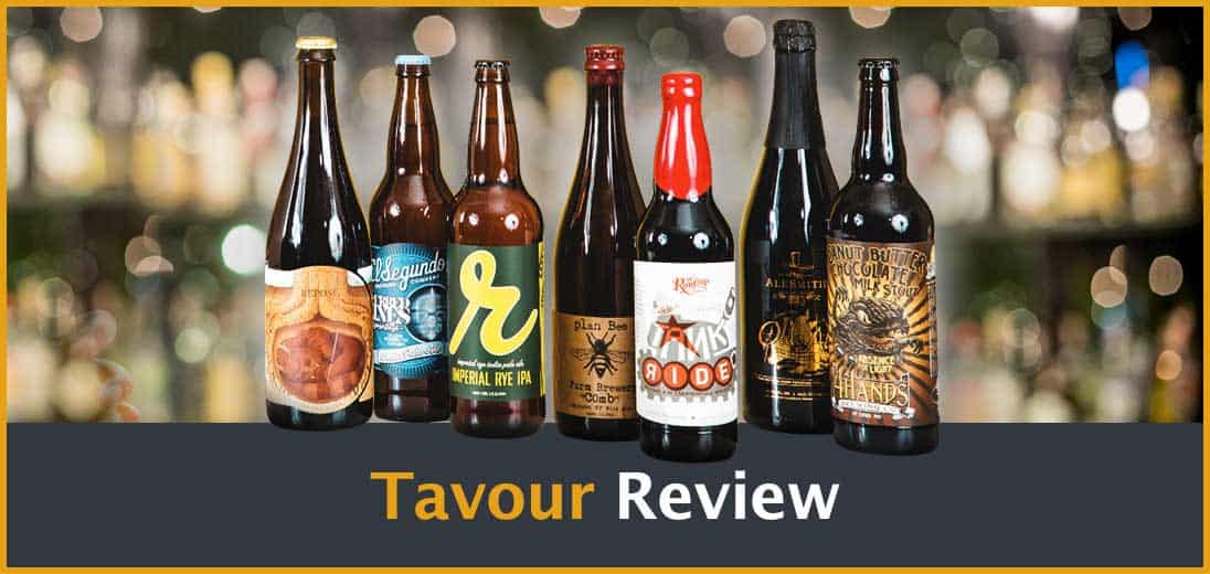 Should you join Tavour? 52Brews Review and Guide