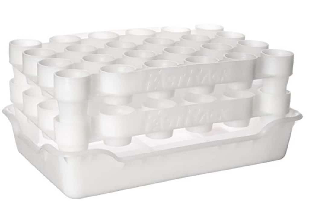 Top 3 Bottle Drying Racks Best Drainers for Your Homebrew