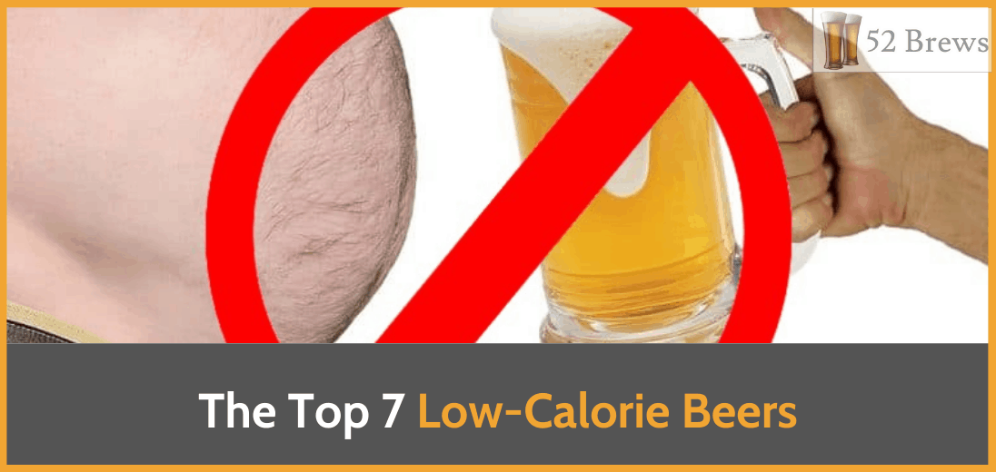 Lowcalorie Beers You'll Love Lose Weight & Enjoy Your Brews