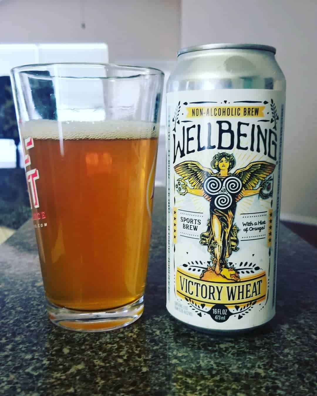 NonAlcoholic Beers The 7 Best Boozeless Beers!