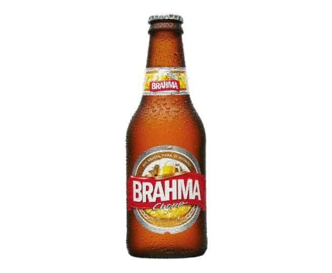 Brazilian Beers Beyond Brahma 52 Brews Reviews!