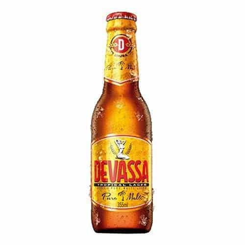 Brazilian Beers Beyond Brahma 52 Brews Reviews!