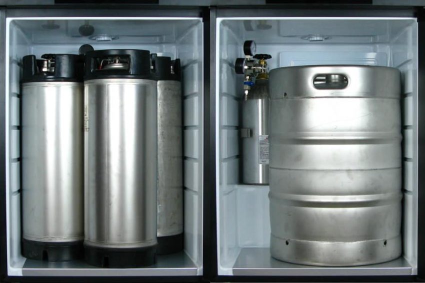 How Much Is A Keg? Price and Volume