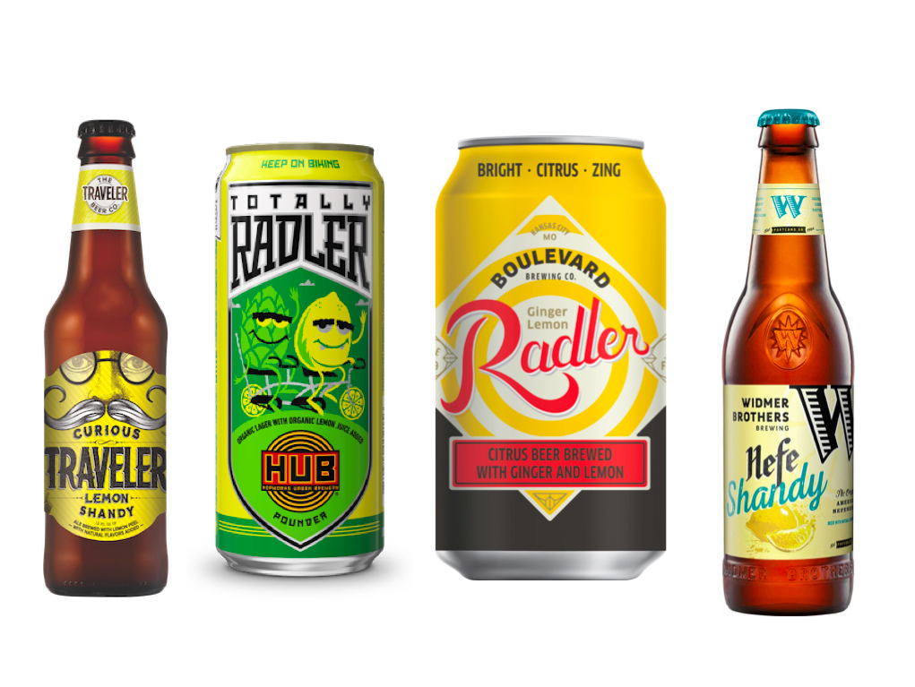 What Is Radler Beer? Finest Beer For Summer time inside.pub