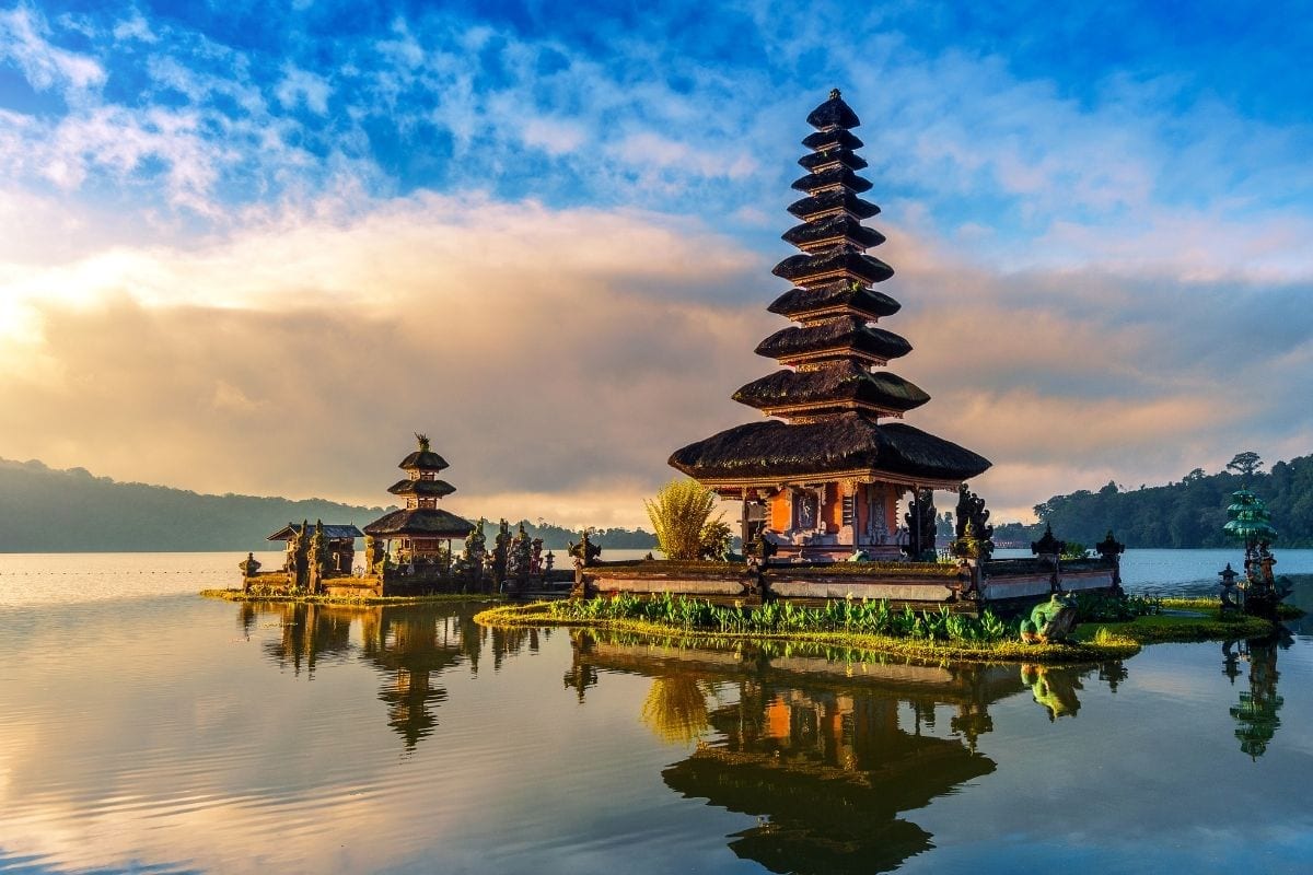 52 Reasons to Visit Indonesia Destination Vacation 52 Perfect Days