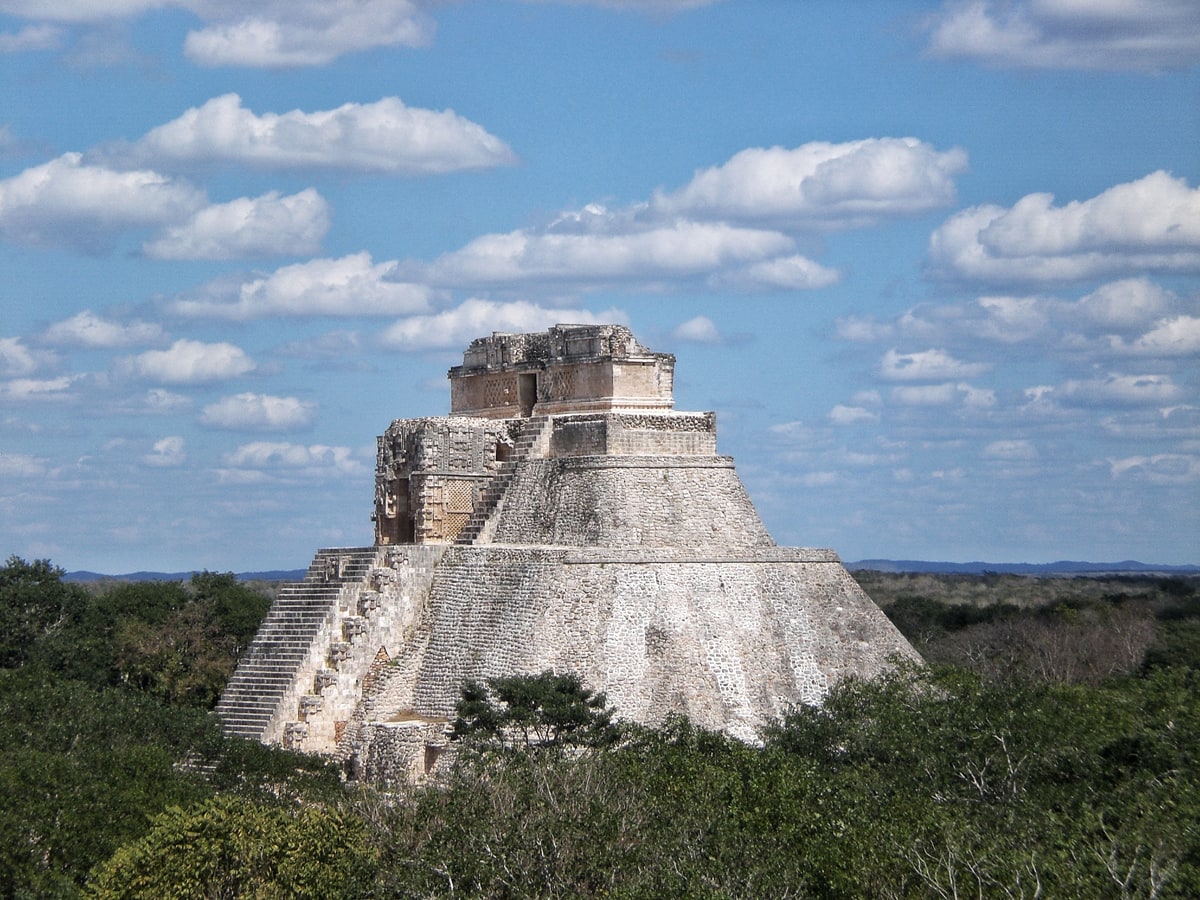 10 Fantastic Mayan Ruins in Cancun You Can Visit (Easy Day Trips) 52
