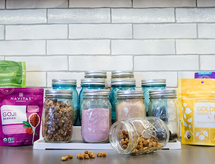 Superfoods 101 52 Rituals