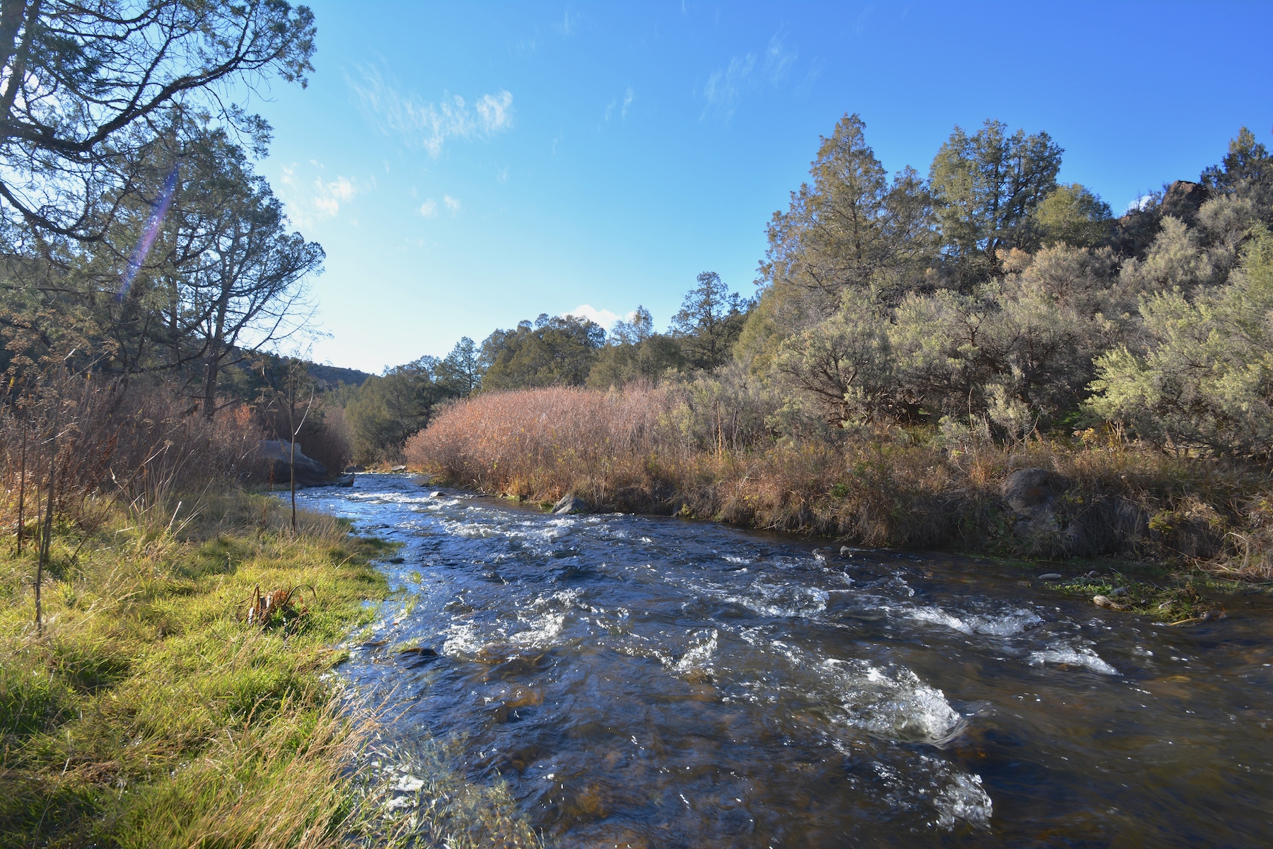 Hondo 52 Rivers52 Rivers