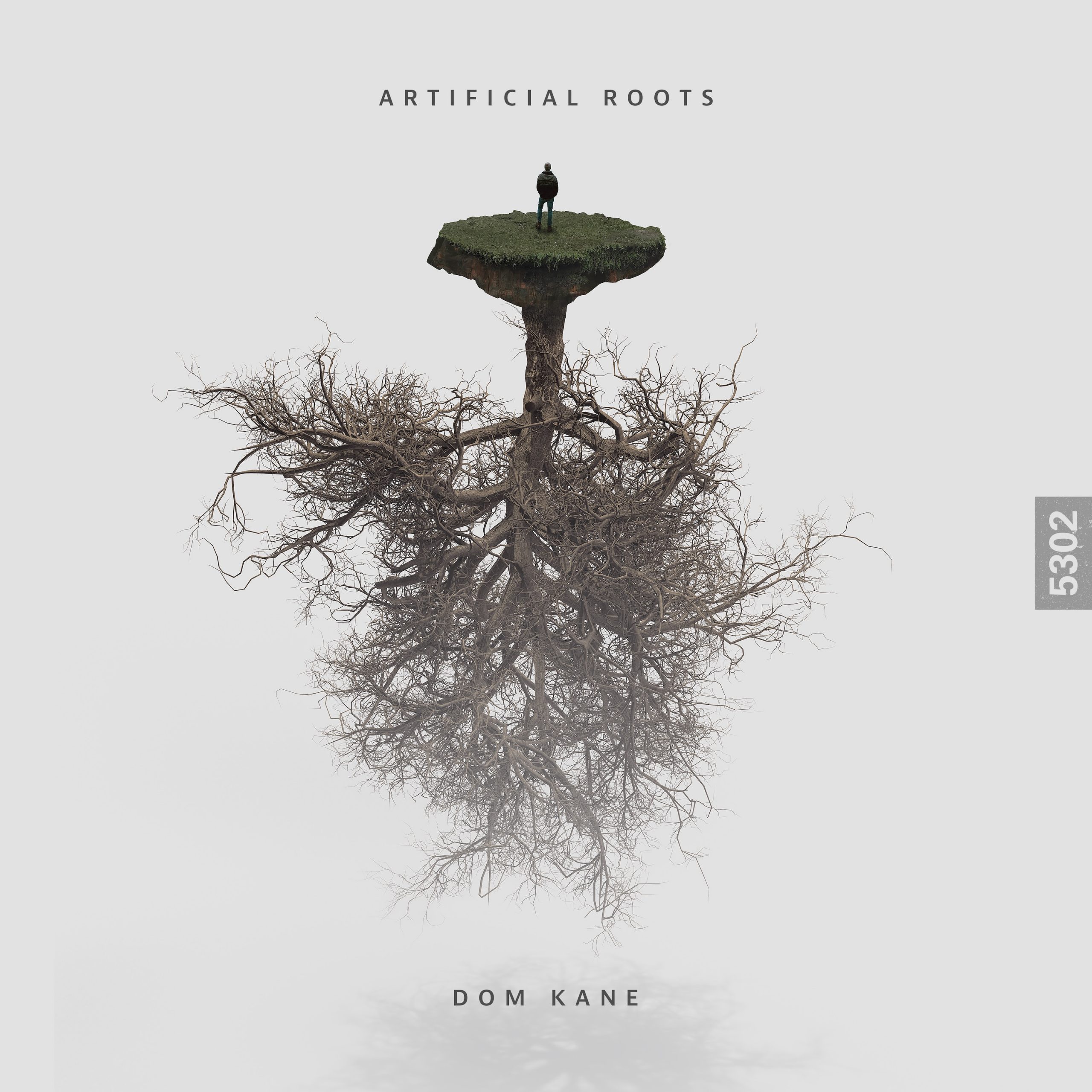 Artificial Roots Dom Kane