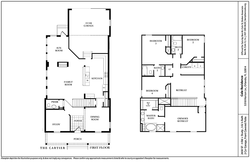 5310 Horton Ln., Orlando, FL 32814