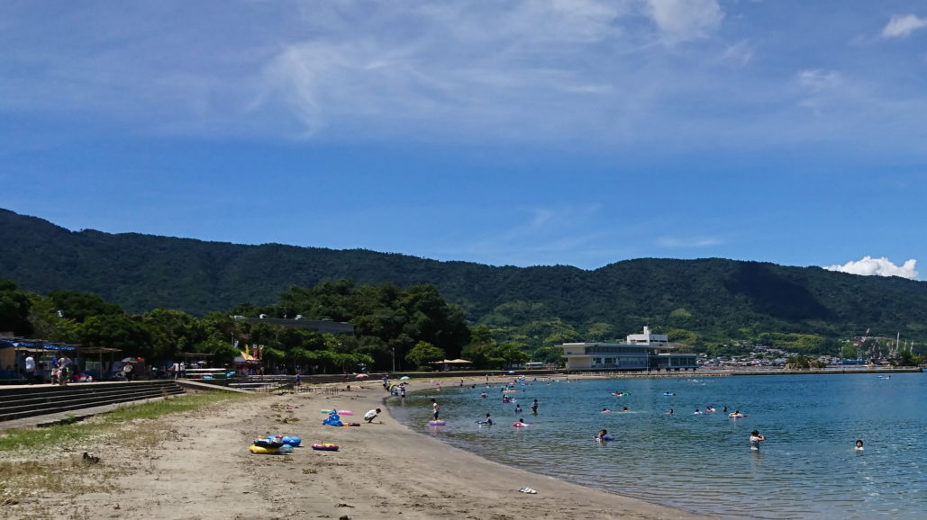 海水浴場2019広島おすすめスポットと穴場は？駐車場や混雑状況は？ stillnessのなんでも語るブログ