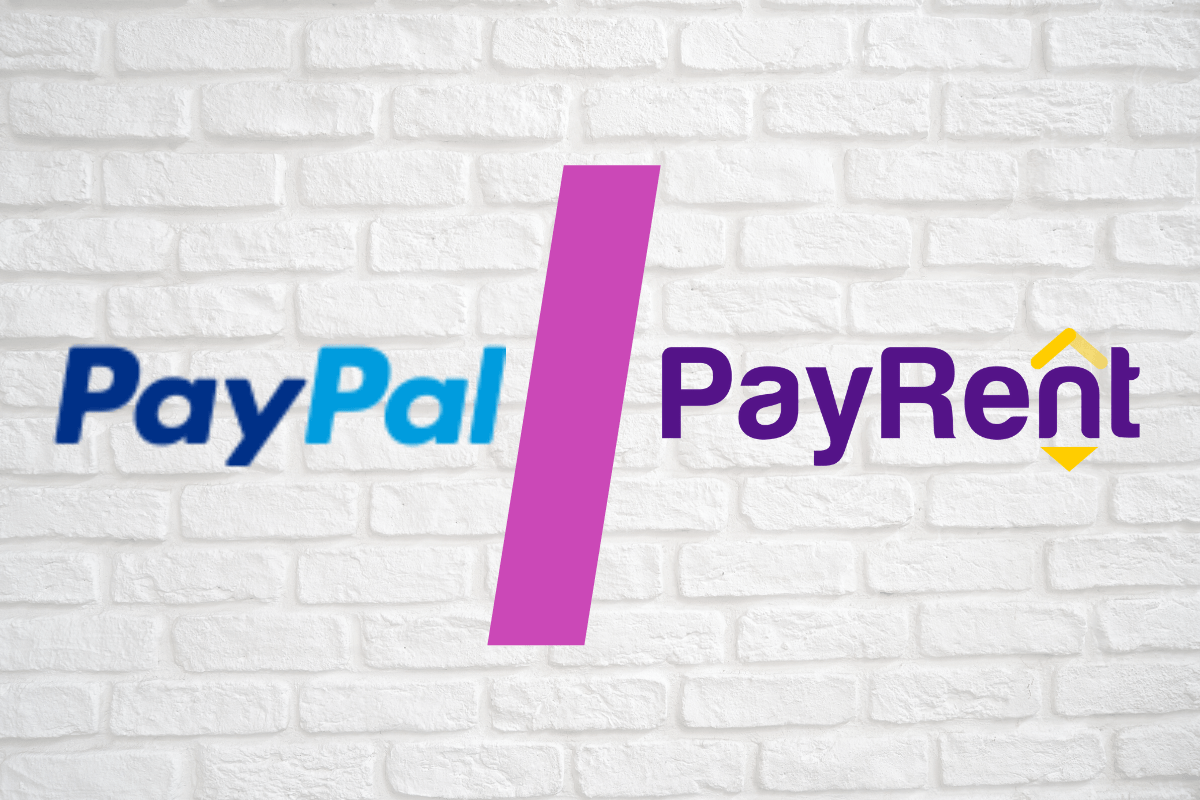 PayRent vs. PayPal Best Way to Collect Rent PayRent