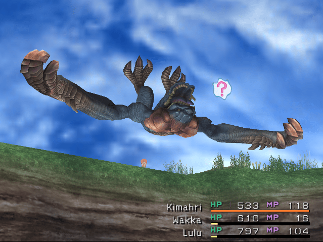 FFX’s Chocobo Eater’s Brilliant Game Design What's in a Game?