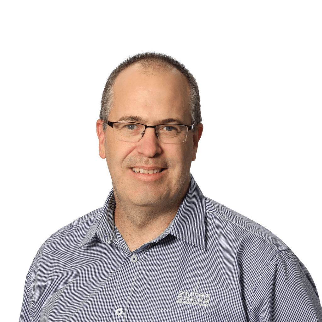 Steven Hopgood Southern Cross Business Advisers