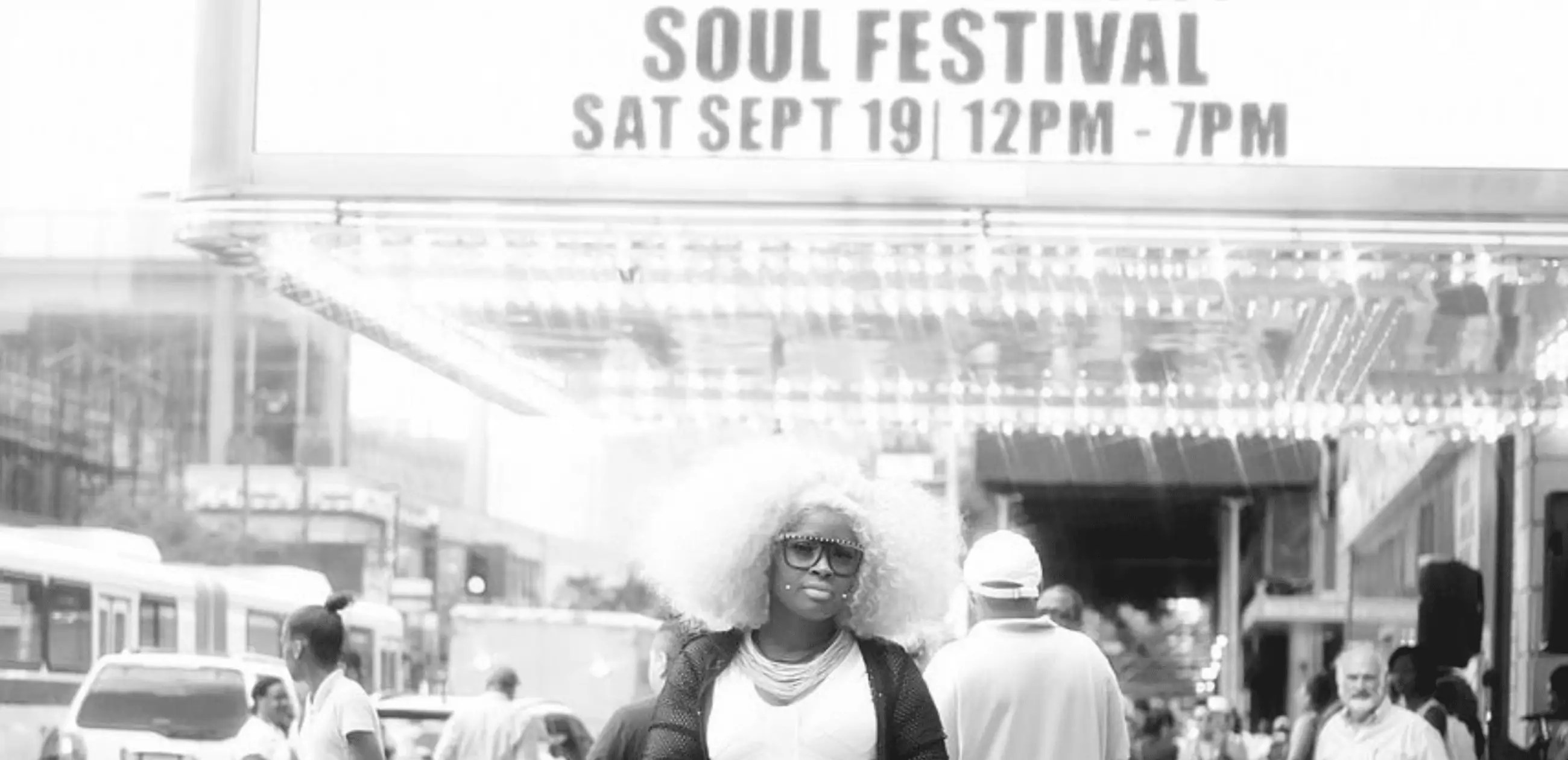 Black Entertainment History, Part I 540WMain