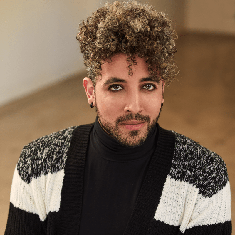 Heath Saunders 54 Below