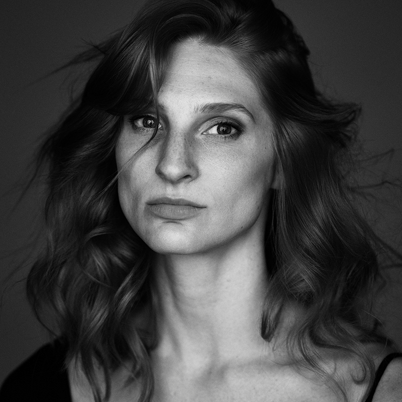 Keri René Fuller 54 Below