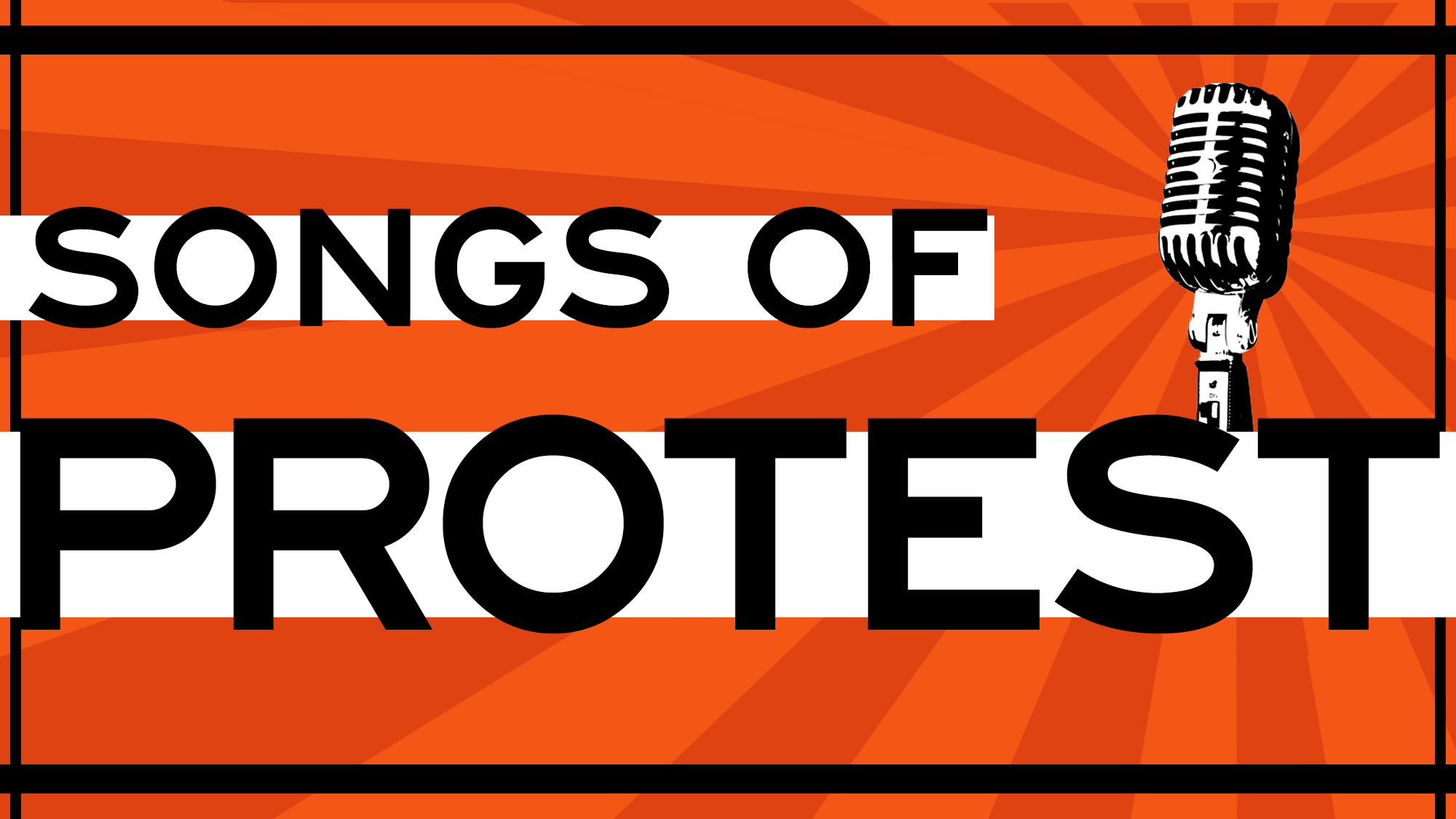 Songs of Protest Feinstein's/54 Below