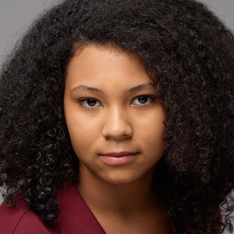 Emerson Davis 54 Below