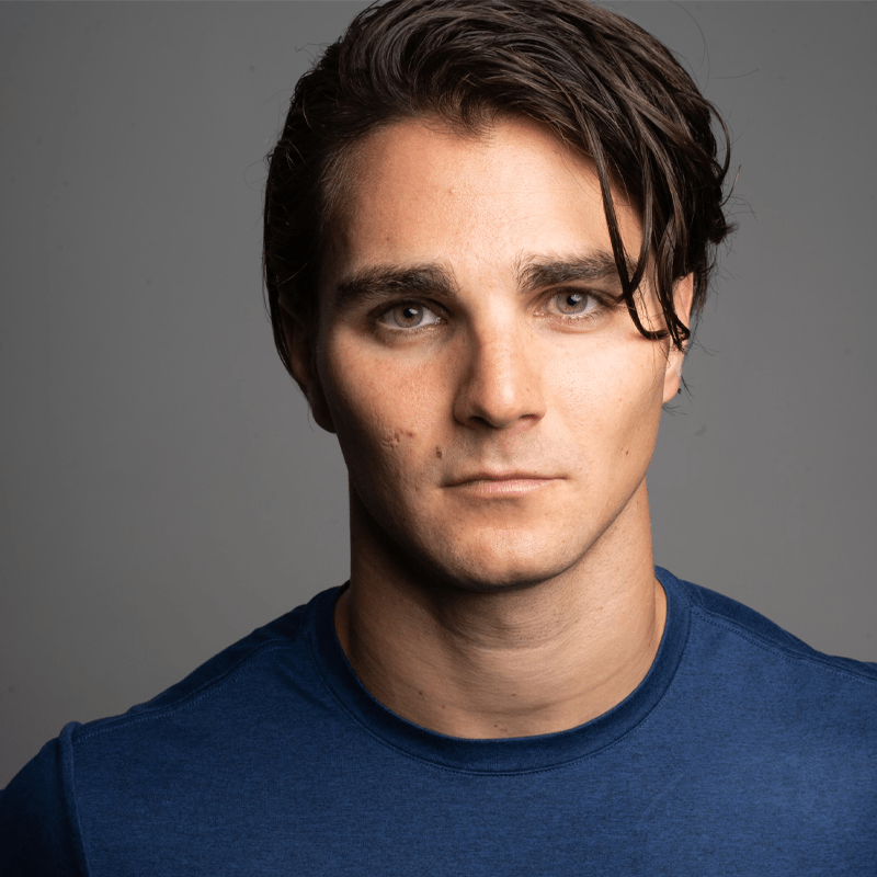 Austin Colby 54 Below