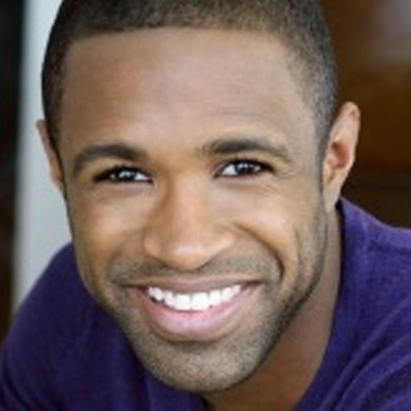 Alan Wiggins 54 Below