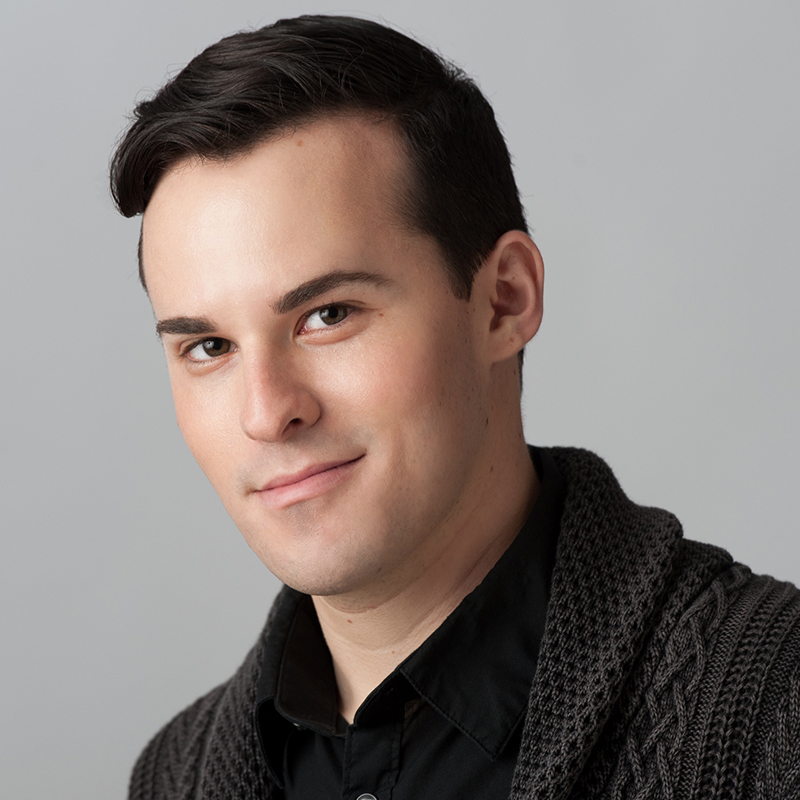 Lindsay Mendez and Ryan Scott Oliver's ACTOR THERAPY 54 Below