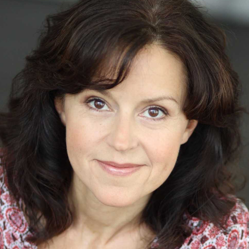 Garrett Long 54 Below