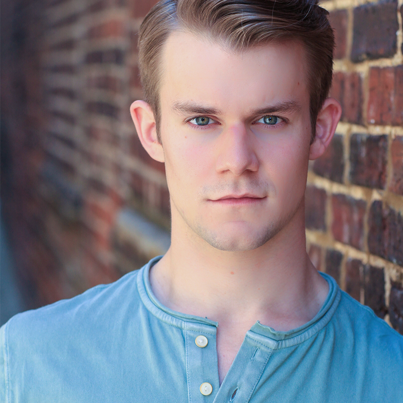 Patrick Mobley Feinstein's/54 Below