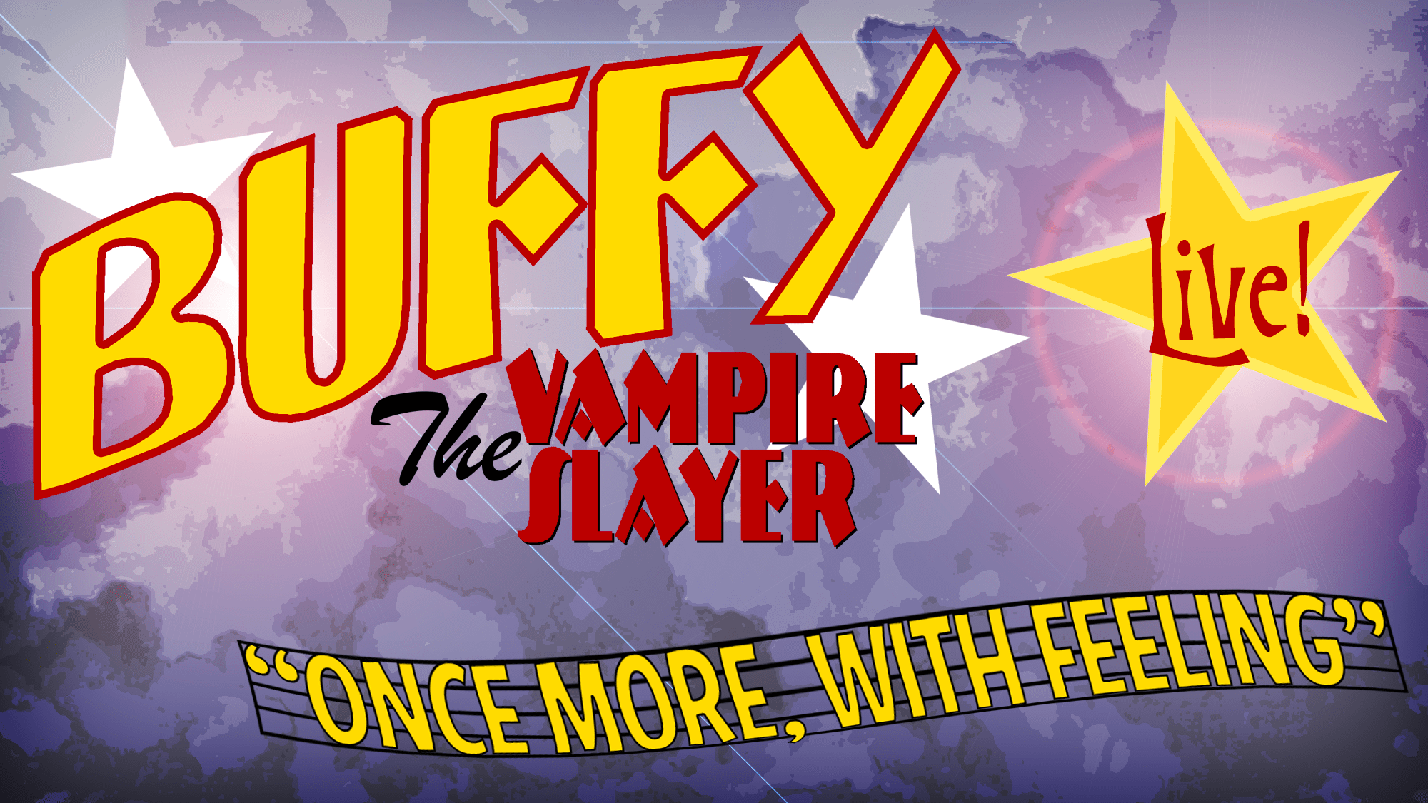 Once More With Feeling Broadway Slays Buffy Feinstein's/54 Below