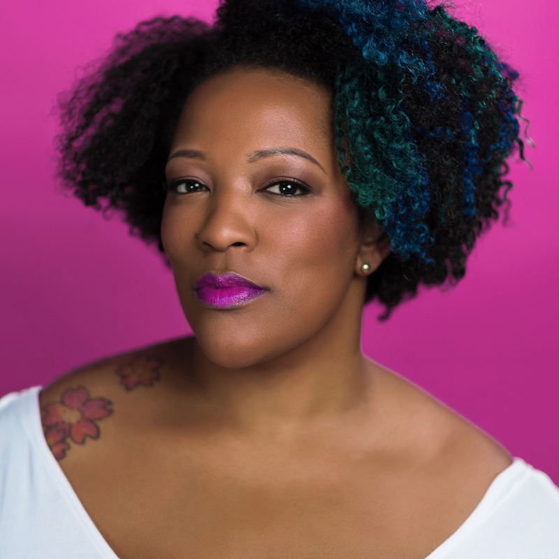 Frenchie Davis - 54 Below