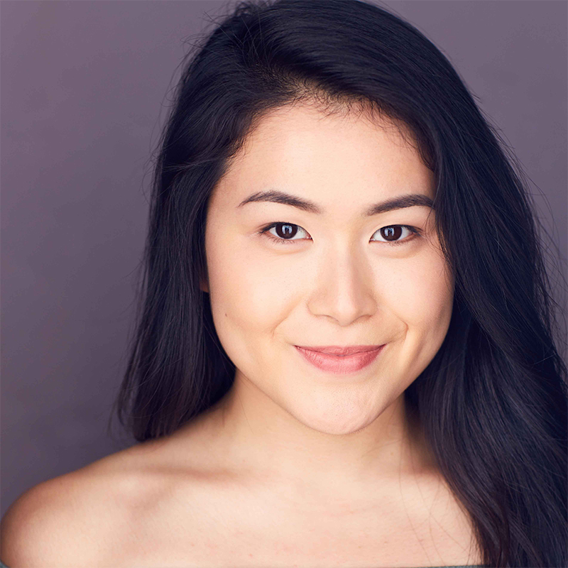 Baldwin Wallace Music Theatre Class of 2019 Feinstein's/54 Below