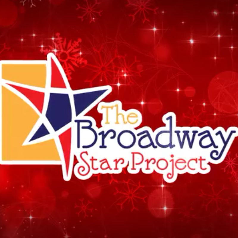 The Broadway Star Project 54 Below