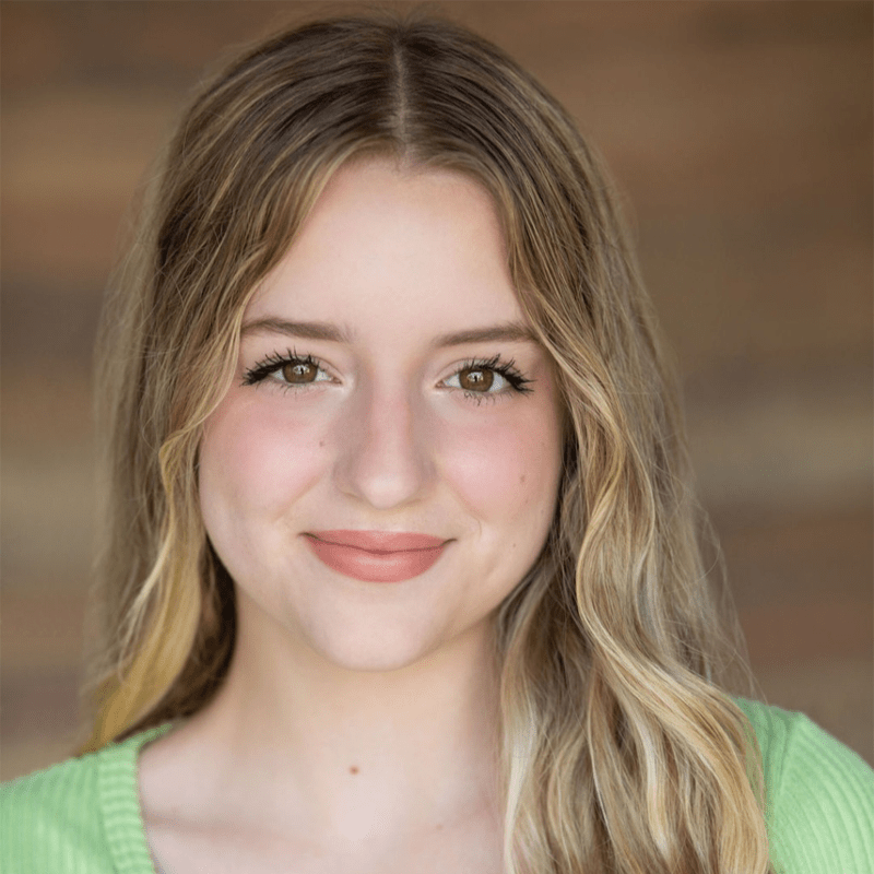 Emma Ferguson 54 Below