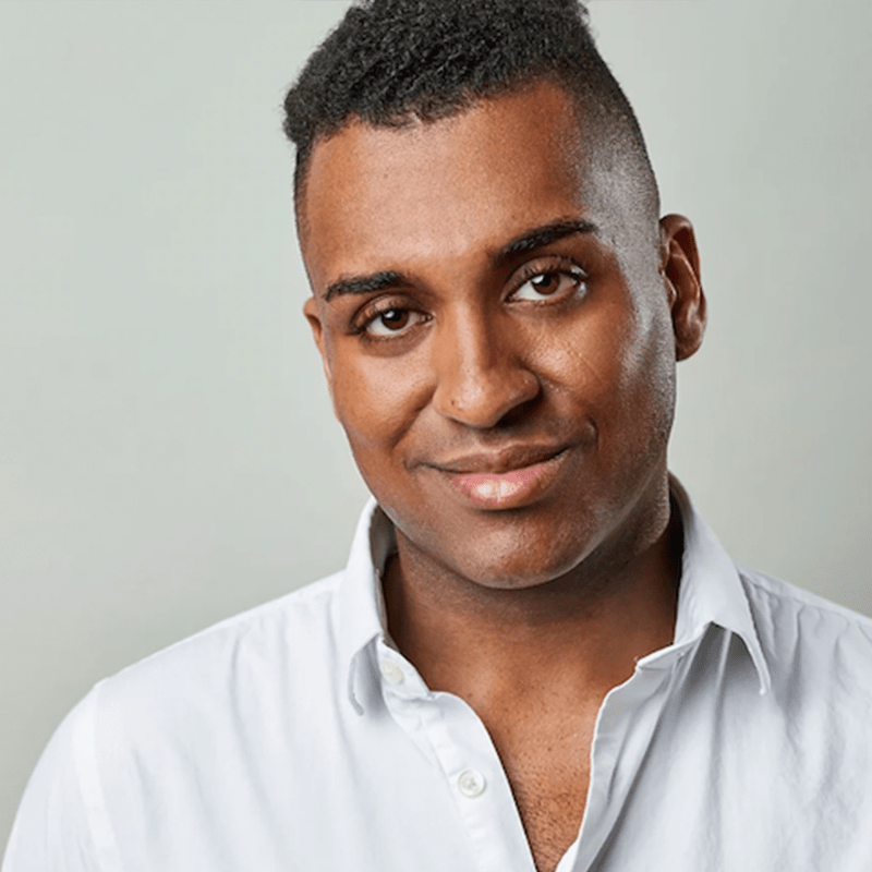 Garrett Thompson 54 Below