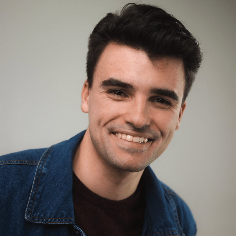 Matt Villar 54 Below