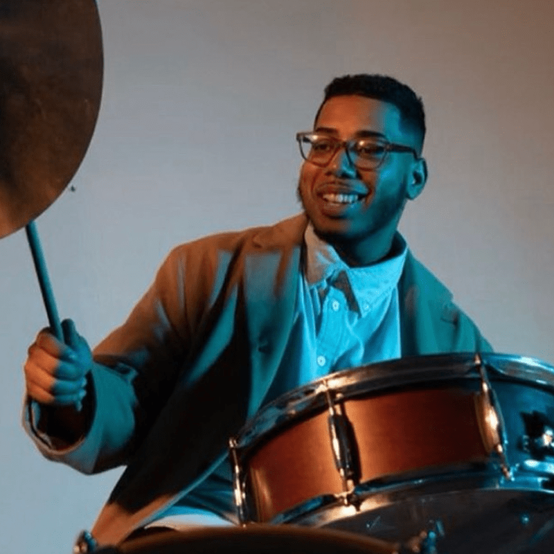 Jordan Carr 54 Below