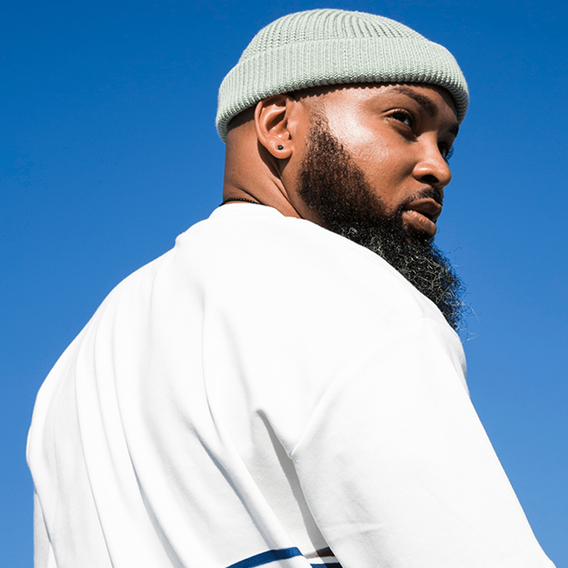 Rashad McPherson 54 Below