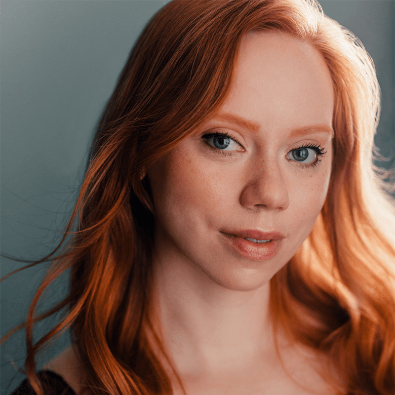 Elizabeth Wright 54 Below