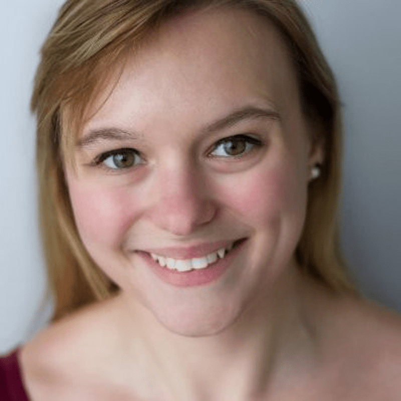 Sarah Hooper 54 Below