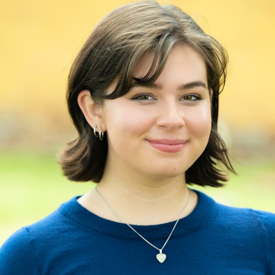 Madison Willett 54 Below