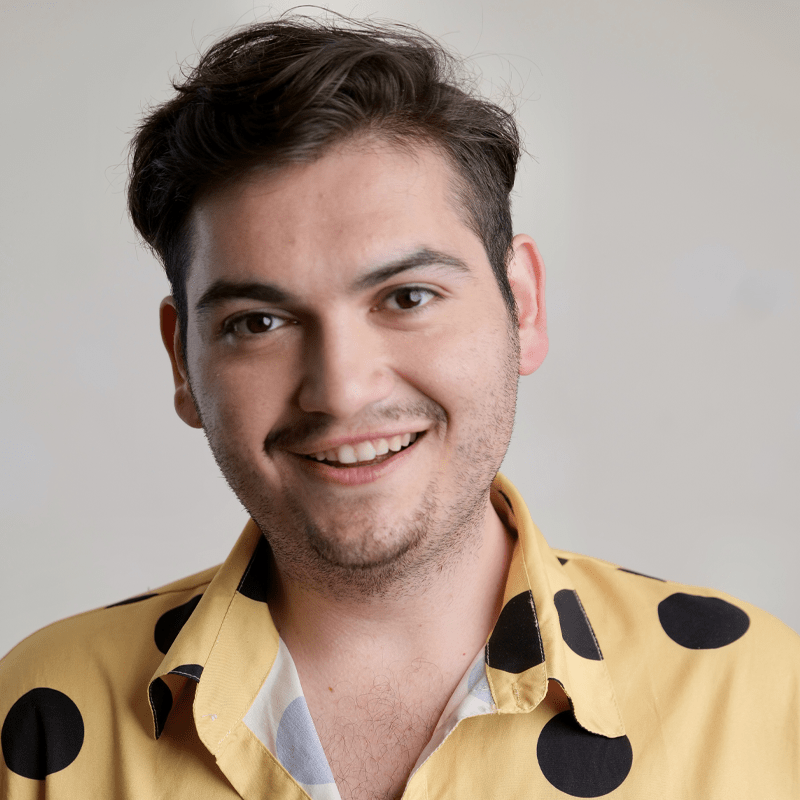 Keith Weiss 54 Below