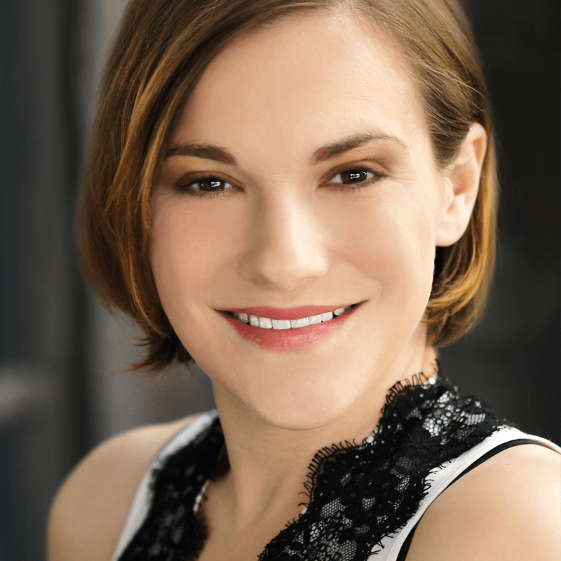 Daisy Eagan Feinstein's/54 Below