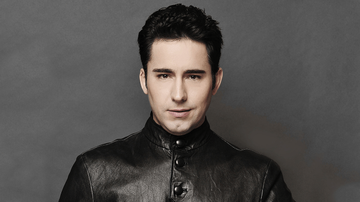 John Lloyd Young John Lloyd Young