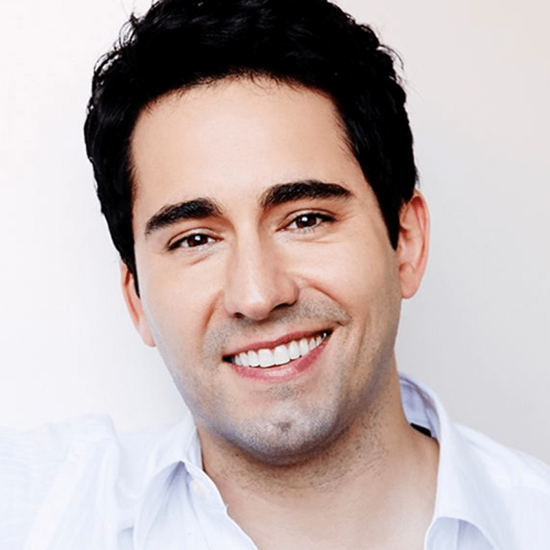 John Lloyd Young Feinstein's/54 Below