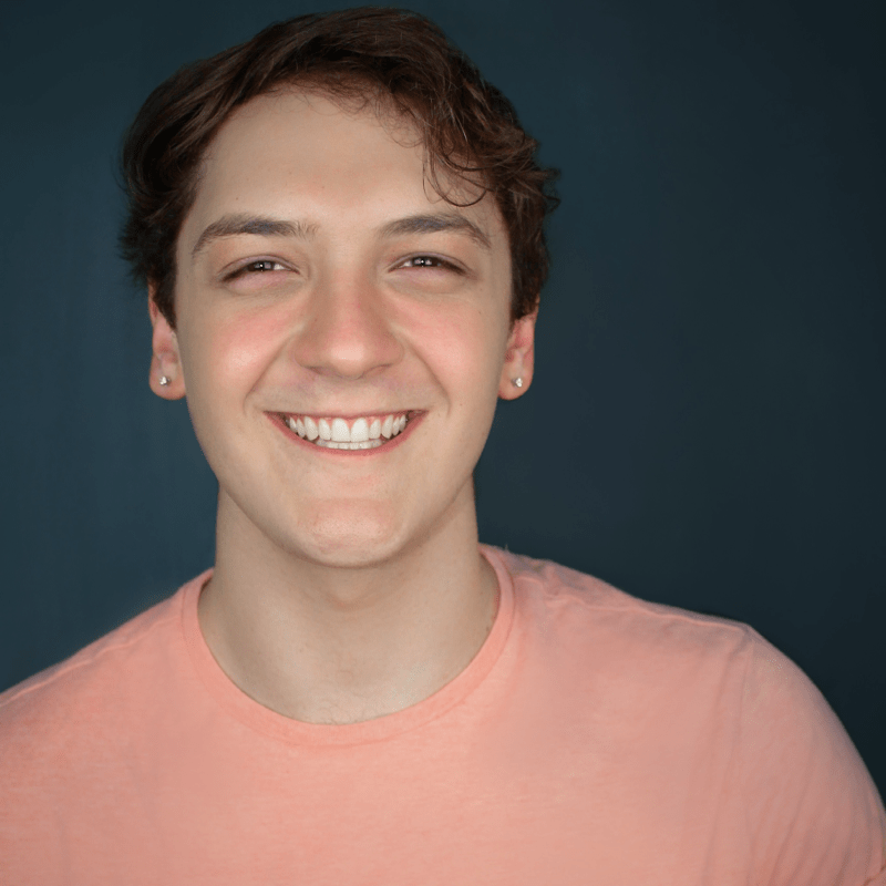 Anthony Bologna 54 Below