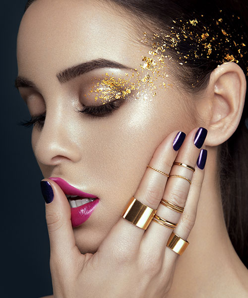 Nail Salon 37919 54TH NAIL LOUNGE Knoxville, TN 37919 Best Nail Salon