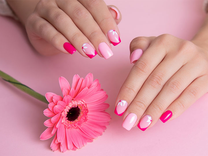 Gallery Nail Salon 37919 54TH NAIL LOUNGE Knoxville, TN 37919